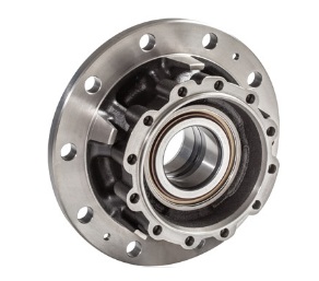 20820420 WHEEL HUBS for RENAULT TRUCKS, VOLVO