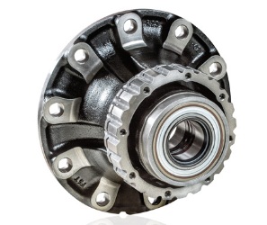 85111448 WHEEL HUBS for VOLVO