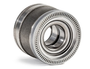 972 330 0225 WHEEL HUBS for MERCEDES BENZ