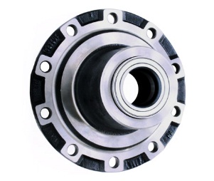 2085471 WHEEL HUBS for Scania