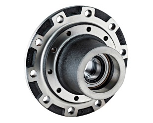 1868662 WHEEL HUBS for Scania