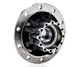 21336857 WHEEL HUBS for VOLVO