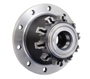 1613331 WHEEL HUBS for DAF