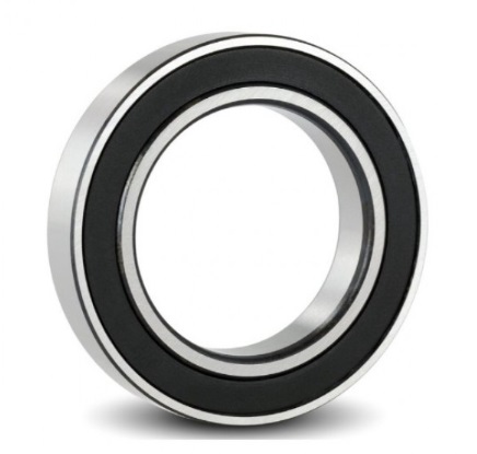 7006-B-XL-2RS-TVP-P5-UA Angular contact ball bearings, single row, plastic cage
