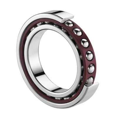 7019 CDGA/P4A super-precision ball bearings, 15° contact angle, high-capacity design