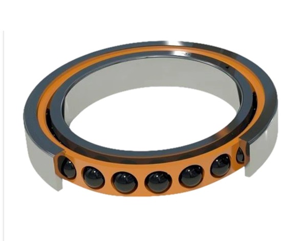 7226CD/HCP4A super-precision ball bearings,  15&deg; contact angle,  high-capacity design