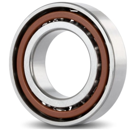 7007 CEGA/P4A super-precision angular contact ball bearings, 15° contact angle, high-speed E design