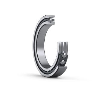 71805ACD/P4DBC Precision spindle bearings, 25&deg; contact angle,  high-capacity design