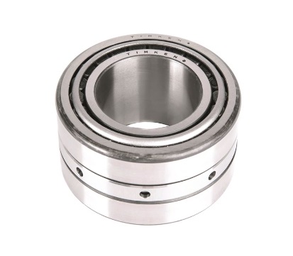 541397 bore 203.2 mm, Tapered Roller Bearings, double row for loose fit on the roll neck