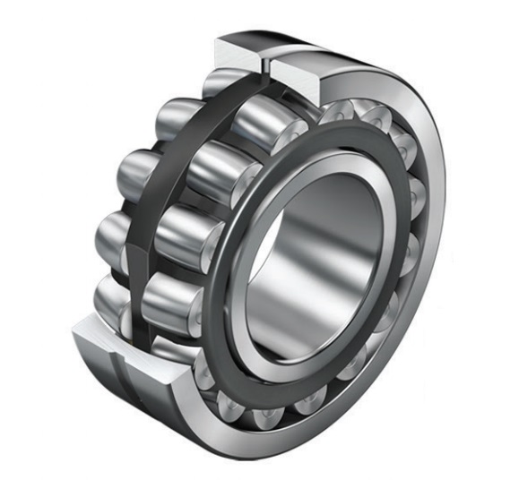 22332CCKJA/CNHW33VA407 bore 160 mm, Stamped steel cage, Spherical roller bearings