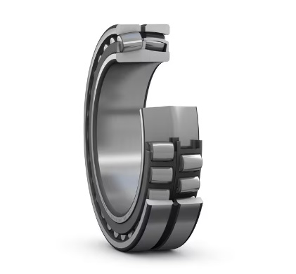 23944CC/C3W513 bore 220 mm, stamped steel cages, Spherical roller bearings