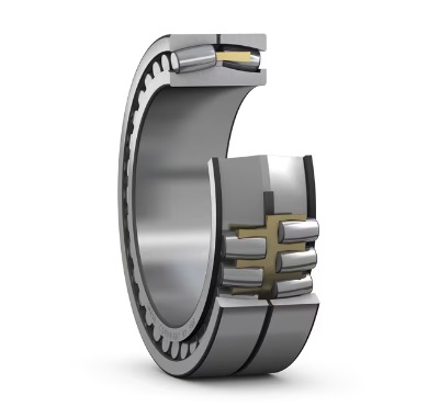 24168 ECACK30/C2W33 bore 340 mm, brass cage, Spherical roller bearings