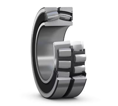 24013-2RS5W/C3S3GEM9 bore 65 mm, Stamped steel cage, Sealed spherical roller bearings