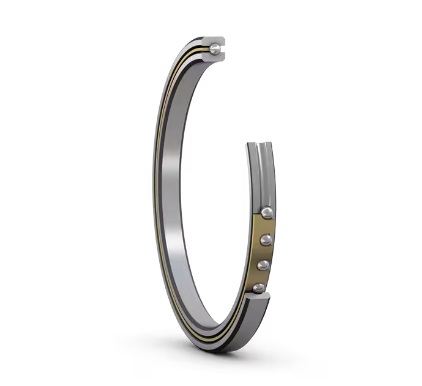 K08013CP0 bore 80 mm, 13mm SERIES, REALI-SLIM MM Metric Series Bearings