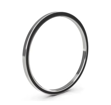JSA047CPO bore 4.75 inch, Imperial Sealed or Shielded Type C, Radial Contact ball Bearings