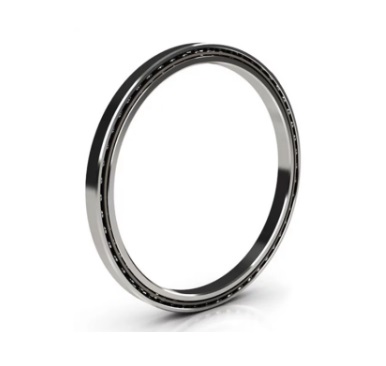 SB030AR0 Angular contact ball bearing (type A), Solid brass cage
