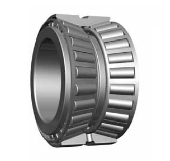 573588 bore 120 mm, Tapered Roller Bearings, double row for vertical rolls in universal roll stands