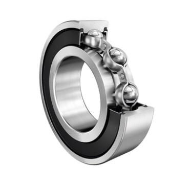 6012-RSR Deep groove ball bearings RSR design