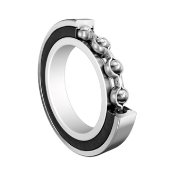 6022-2RSR-J20C deep groove ball bearings, current insulation, ceramic coated