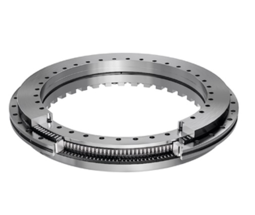 YRTC850-XL-QW51 bore 850 mm, Axial/radial bearings, double direction, YRT