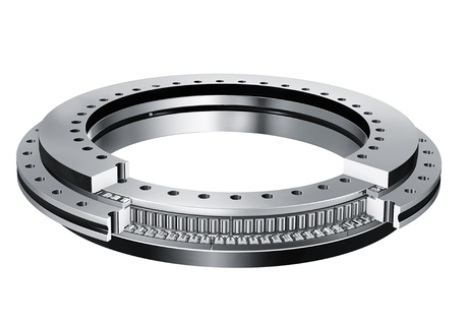 YRTS 460 bore 460 mm, Axial/radial cylindrical roller bearings, double direction for higher speeds