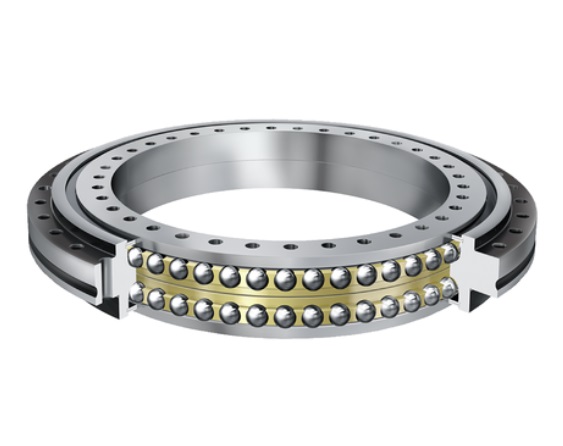 ZKLDF260-B-L430 bore 260 mm, Axial angular contact ball bearings, double direction, for the highest speeds