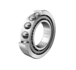 7215-B-XL-JP Angular contact ball bearings, Stamping steel cage, single row