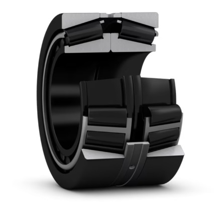 32972/L4BDF bore 360 mm, Matched tapered roller bearings arranged face-to-face