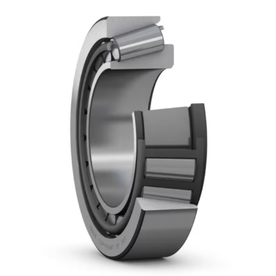 M 12649/610 bore 21.43 mm, Tapered roller bearings, Imperial single row