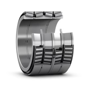 802223 bore 460 mm, Tapered Roller Bearings, four row for Rolling Mills