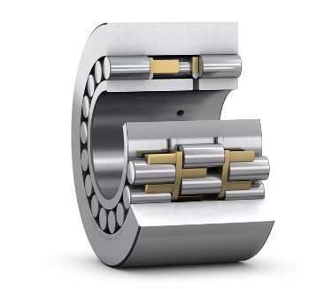 BT2B 332573 C bore 130 mm, Backing bearings for cluster mills