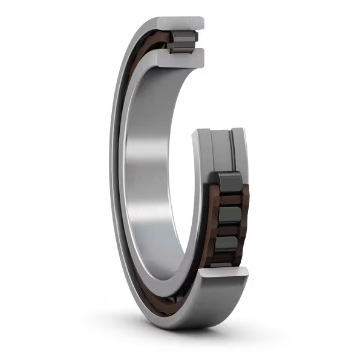 N 1009 KPHA/HC5SP bore 45 mm, Hybrid (ceramic rollers) Cylindrical roller bearing, single row, super-precision