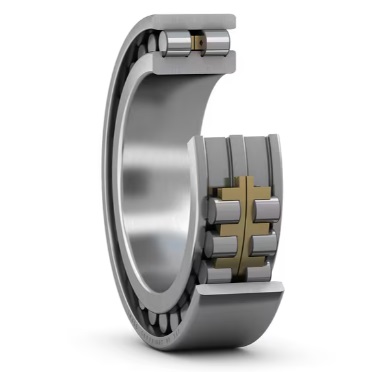 NN 3007/SP bore 35 mm, Cylindrical roller bearing, double row, super-precision