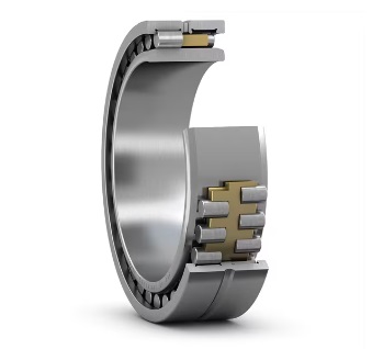 NNU4952B/SPW33 bore 260 mm, Cylindrical roller bearing, double row, super-precision