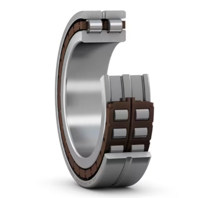 NN 3015 TN/SPW33 bore 75 mm, Cylindrical roller bearing, double row, super-precision