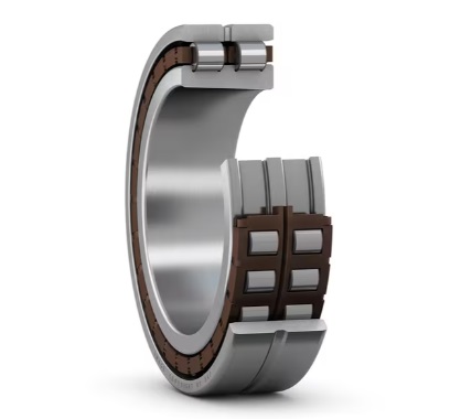 NN 3019 KTN9/SPW33 bore 95 mm, Cylindrical roller bearing, double row, super-precision