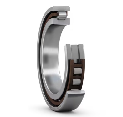 N 1011 KTNHA/SP bore 55 mm, Cylindrical roller bearing, single row, super-precision