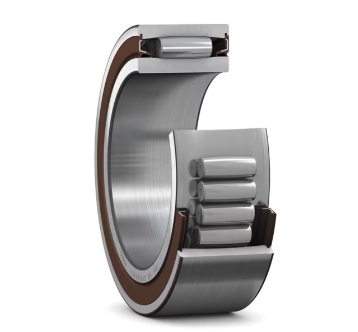 C 4138-2CS5V/GEM9 bore 190 mm, Sealed CARB toroidal roller bearings , Full complement