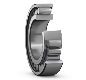 C2205V bore 25 mm, CARB toroidal roller bearings, Full complement