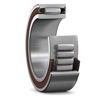 C 6912-2NSV/C3 bore 60 mm, Sealed CARB toroidal roller bearings , Full complement