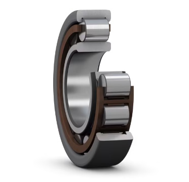 NU 1013 ECP/C3VL0241 bore 65 mm, INSOCOAT cylindrical roller bearings, single row, NU design