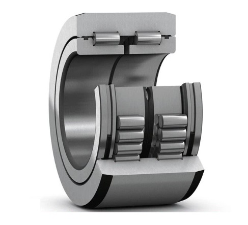BNTB 326247/HB1 bore 160 mm, Four-row cylindrical roller bearings (indexing roller units)