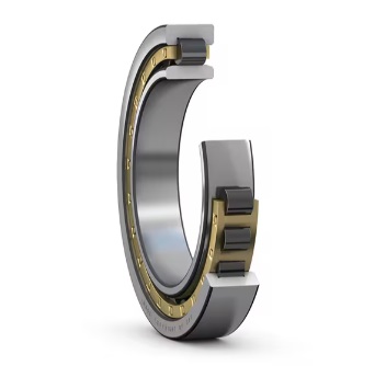 NU 212 ECM/HC5C3 bore 60 mm, Hybrid ceramic cylindrical roller bearings, single row