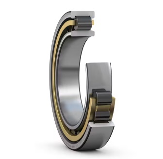 NU 1019 ML/HC5C3 bore 95 mm, Hybrid ceramic cylindrical roller bearings, single row