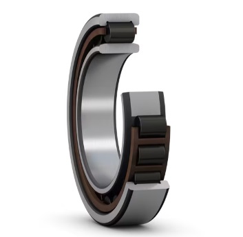 NU 1013 ECP/HC5C3 bore 65 mm, Hybrid ceramic cylindrical roller bearings, single row