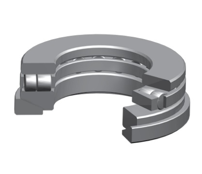 20 TPS 103 Self-aligning thrust cylindrical roller bearing
