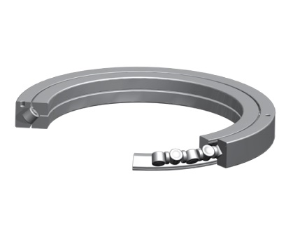 XR897051 Precision Crossed roller bearings 