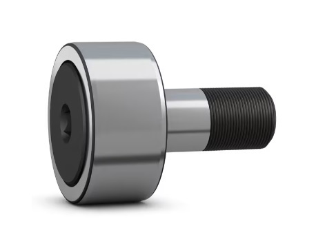 KRV90PPA Stud 30 mm, Cam followers (stud-type track roller)