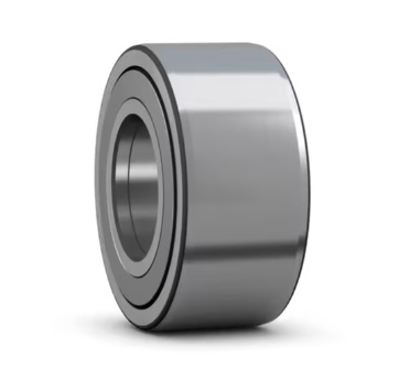 NATV25PPA Bore 25 mm, Support rollers with flange rings, with an inner ring