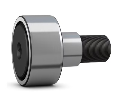 KRVE35PPA Stud 20 mm, Cam followers (stud-type track roller)